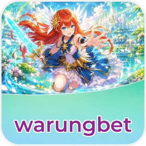 Instalasi warungbet Berhasil